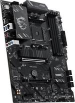 hdmi - MSI B550 GAMING Juodas (Black) - 4 nuotrauka
