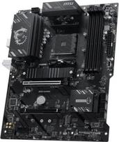hdmi - MSI B550 GAMING Juodas (Black) - 5 nuotrauka
