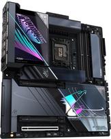 lga1851 - Gigabyte Z890 AORUS MASTER AI TOP, E-ATX, LGA1851, DDR5 - 6 nuotrauka