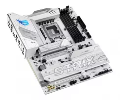 motherboard - ASUS ROG STRIX B860-A GAMING WIFI ATX - 3 nuotrauka