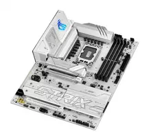 motherboard - ASUS ROG STRIX B860-A GAMING WIFI ATX - 4 nuotrauka