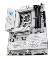 motherboard - ASUS ROG STRIX B860-A GAMING WIFI ATX - 6 nuotrauka