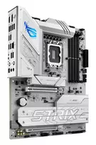 motherboard - ASUS ROG STRIX B860-A GAMING WIFI ATX - 7 nuotrauka