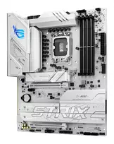 motherboard - ASUS ROG STRIX B860-A GAMING WIFI ATX - 8 nuotrauka