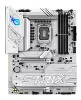 motherboard - ASUS ROG STRIX B860-A GAMING WIFI ATX - 9 nuotrauka