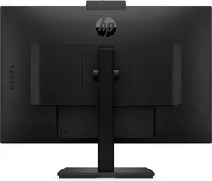 usb c monitorius - HP M27m 27", IPS, FHD - 3 nuotrauka