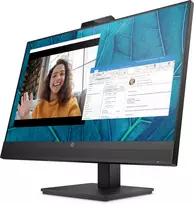 usb c monitorius - HP M27m 27", IPS, FHD - 6 nuotrauka