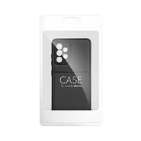 galaxy s23 ultra case - Riff Noble silicone back case Samsung Galaxy S23 Ultra S918 Black - 2 nuotrauka