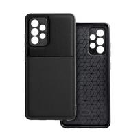 galaxy s23 ultra case - Riff Noble silicone back case Samsung Galaxy S23 Ultra S918 Black - 7 nuotrauka