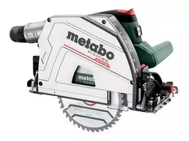 metabo akumuliatorinis pjuklas - Metabo KT 18 LTX 66 BL (691172840) - 2 nuotrauka
