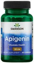 Swanson Apigeninas, 50mg, 90 kapsulių
