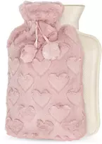 4FIZJO SERCA 2L Šildyklė, rožinė (Pink)