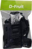gopro chesty - D-Fruit GoPro Chest Strap 5in1 - 2 nuotrauka
