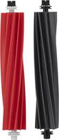 xiaomi siurblys - Vacuum Cleaner Accessory|ROBOROCK|DuoRoller Brush|For S80/S85/S80 /S85 /S80 Pro Ultra/S85 Pro Ultra/Q80 Max/Q 85 Max/Q80 Max /Q85 Max /Q55 Pro/Q55 Pro /Q55 Max /Q55 DuoRoller |8.02.0231 - 4 nuotrauka