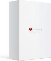xiaomi siurblys - Vacuum Cleaner Accessory|ROBOROCK|Accessories Kit|For Qrevo0 Curv/Qrevo0 Curv(R&D)|8.02.0411 - 2 nuotrauka