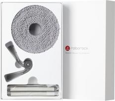 xiaomi siurblys - Vacuum Cleaner Accessory|ROBOROCK|Accessories Kit|For Qrevo0 Curv/Qrevo0 Curv(R&D)|8.02.0411 - 3 nuotrauka