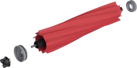 dulkiu siurblys roborock s7 max - Vacuum Cleaner Accessory|ROBOROCK|Rubber Main Brush|Red|For S70/S75/Q70/Q75/Q70 Max/Q75 Max/S75 MaxV/Q55/G10/S70 Pro Ultra/Qrevo0/Qrevo5/S70 Max Ultra/S75 Max Ultra/Qrevo0 MaxV/Qrevo0 S/Qrevo5 S/Qrevo0 Pro/Qrevo5 Pro/Qrevo0 Plus/Qrevo5 Plus|8.02.0222 - 2 nuotrauka