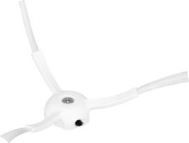 xiaomi roborock s5 dulkiu siurblys - Vacuum Cleaner Accessory|ROBOROCK|Side brush 2pcs|White|For C10/E20/S50/S51/Qrevo0/Q80 Max/Q80 Max /Qrevo0 MaxV/Qrevo0 S/Qrevo0 Pro/Qrevo0 Plus|8.02.0270 - 2 nuotrauka
