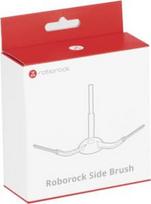 xiaomi roborock s5 dulkiu siurblys - Vacuum Cleaner Accessory|ROBOROCK|Side brush 2pcs|White|For C10/E20/S50/S51/Qrevo0/Q80 Max/Q80 Max /Qrevo0 MaxV/Qrevo0 S/Qrevo0 Pro/Qrevo0 Plus|8.02.0270 - 4 nuotrauka