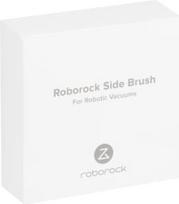 s8 roborock priedai -  Xiaomi Roborock Side Brushes for S6/S5/E35/E2 2pcs Black - 3 nuotrauka