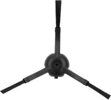 s8 roborock priedai -  Xiaomi Roborock Side Brushes for S6/S5/E35/E2 2pcs Black - 4 nuotrauka