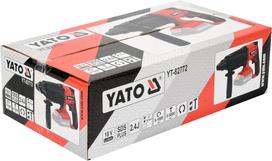 perforatorius - YATO YT-82772 | SDS PLUS  - 3 nuotrauka