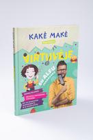 kake make - Kakė Makė. Virtuvėje su Alfu Ivanausku - 3 nuotrauka