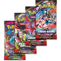 pokemon tcg - Pokemon TCG Mega Moonlit Mega Gengar ex skardinė - 2 nuotrauka