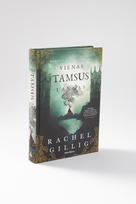 rachel gillig - Vienas tamsus langas. Pirma knyga - 3 nuotrauka