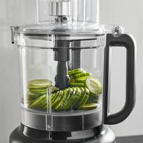 smulkintuvas kitchenaid - KitchenAid 5KFP1319EAC - 2 nuotrauka