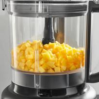 smulkintuvas kitchenaid - KitchenAid 5KFP1319EAC - 4 nuotrauka