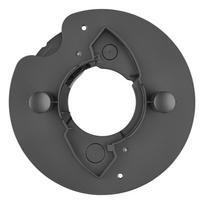 smulkintuvas kitchenaid - KitchenAid 5KFP1319EAC - 9 nuotrauka
