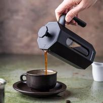 arbatinukas - Coffee/tea brewer, 0.35L Klausberg. - 2 nuotrauka
