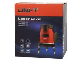 unit lazerinis - LM520 Uni-T - 2 nuotrauka