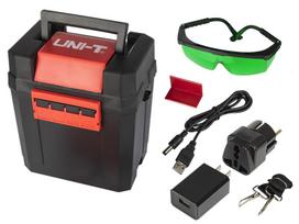 unit lazerinis - LM520 Uni-T - 3 nuotrauka