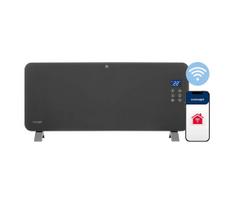 konvektoriai - Concept Šildytuvas konwektorowy elektrinis SMART LED KS4100 - 2 nuotrauka