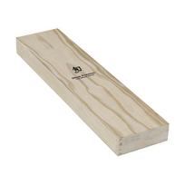sefo peilis - Shun Premier Tim Malzer peilis, 20 cm, 1 vnt. - 2 nuotrauka