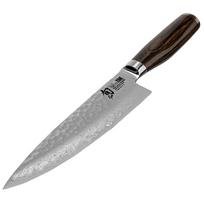 sefo peilis - Shun Premier Tim Malzer peilis, 20 cm, 1 vnt. - 4 nuotrauka