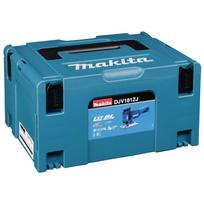 makita akumuliatoriai - Makita DJV181ZJ - 2 nuotrauka