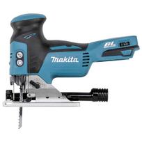 makita akumuliatoriai - Makita DJV181ZJ - 4 nuotrauka
