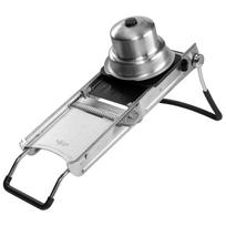 mandolina - De Buyer Mandoline Revolution Master, nerūdijantis plienas, sidabrinė - 4 nuotrauka
