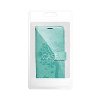 samsung a52 4g - Forcell MEZZO Book dėklas Samsung Galaxy A52 / A52 5G Žalia (Tree Green) - 2 nuotrauka