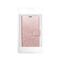 samsung a52 4g - Forcell MEZZO Book dėklas skirtas Samsung Galaxy A52 / A52 5G - Rožinis (Pink) - 2 nuotrauka