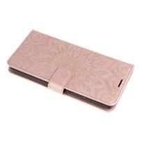 samsung a52 4g - Forcell MEZZO Book dėklas skirtas Samsung Galaxy A52 / A52 5G - Rožinis (Pink) - 7 nuotrauka