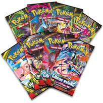 pokemon kortele - Pokemon TCG Mega Greninja ex Premium Collection - 2 nuotrauka