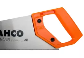 rankinis pjuklas plastikui - Bahco Universalus pjūklas PrizeCut 360mm FT15 - 4 nuotrauka