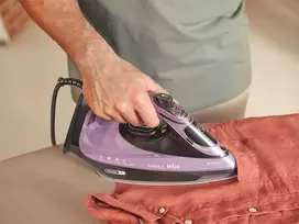 garu lygintuvas - Braun SI9661VI - 2 nuotrauka