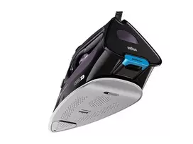 garu lygintuvas - Braun SI9661VI - 4 nuotrauka