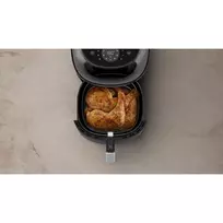 karsto oro gruzdintuve - Philips NA331/00 - 3 nuotrauka