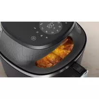 karsto oro gruzdintuve - Philips NA331/00 - 4 nuotrauka